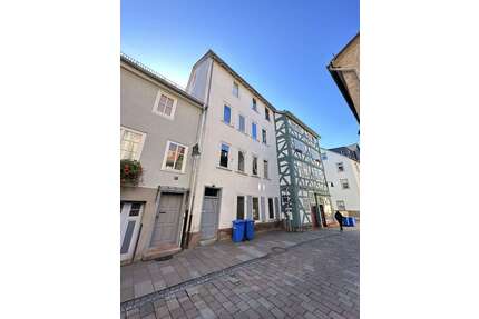 Wohnung zum Mieten in Marburg 575,00 € 45 m²