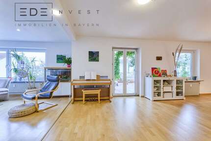 Haus zum Kaufen in Fürstenfeldbruck 1.349.000,00 € 233 m²