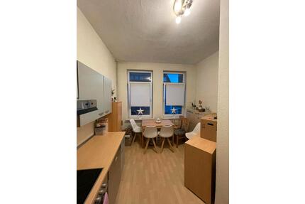 2 Zimmer Wohnung Bremen Findorff 48qm Buddestr.