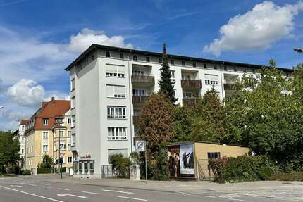 Wohnung zum Kaufen in Regensburg 250.000,00 € 75 m²