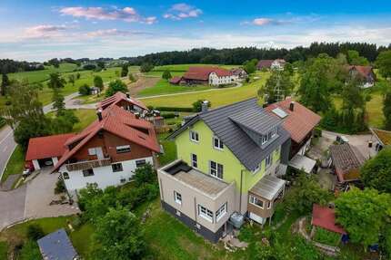 Wohnung zum Kaufen in Achberg 559.000,00 € 183 m²