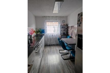 3 Zimmer Wohnung in Möckmühl - 210.000,00&nbsp;EUR Kaufpreis, ca.&nbsp; 71,00&nbsp;m&sup2; in Möckmühl (PLZ: 74219)