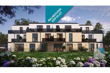 Wohnung zum Kaufen in Germering 1.199.000,00 € 125.54 m²