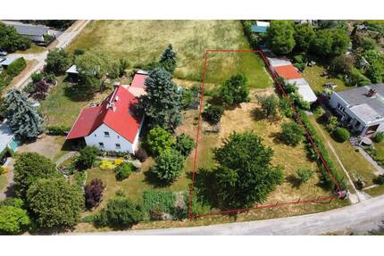 bauträgerfreies Baugrundstück - 125.000,00&nbsp;EUR Kaufpreis, ca.&nbsp; 0,00&nbsp;m&sup2; in Prötzel (PLZ: 15345)