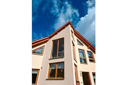 2 Zimmerwohnung in Jena- Kunitz - Bucha