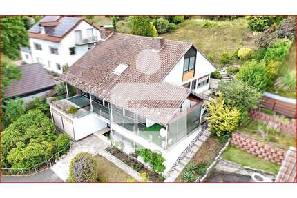 Haus zum Kaufen in Kulmbach 390.000,00 € 250 m²