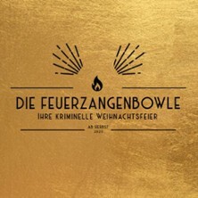 Die Feuerzangenbowle - Ihre kriminelle Weihnachtsfeie