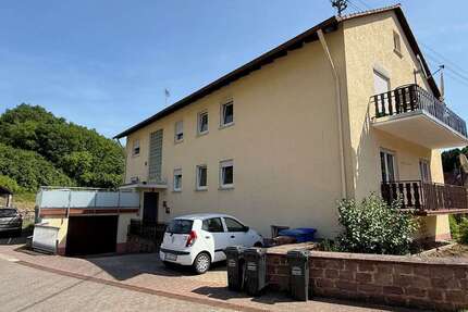 Haus zum Kaufen in Frankelbach 269.000,00 € 343.5 m²
