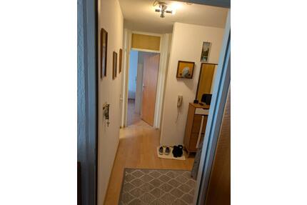 2,5 Zimmer Wohnung in Baltmannsweiler-Hohengehren