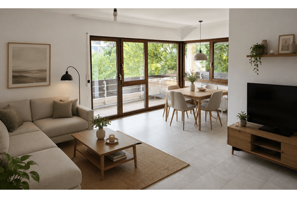 Wohnung zum Kaufen in Baden-Baden 265.000,00 € 76.97 m²