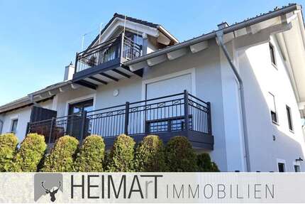 Wohnung zum Mieten in Geretsried 1.150,00 € 79 m²