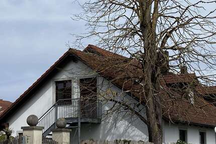 Wohnung zum Mieten in Ismaning 1.500,00 € 90 m²