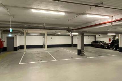 Garage zu vermieten in Koblenz 285,60 €