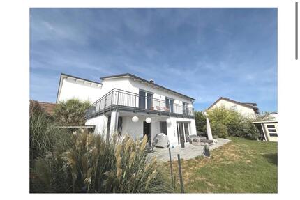 Einfamilienhaus inkl. Appartement zum mieten in 93089 Aufhausen