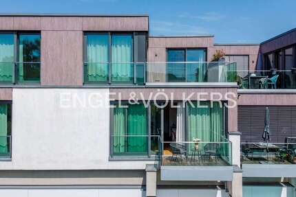 Wohnung zum Kaufen in Hamburg 1.150.000,00 € 138 m²