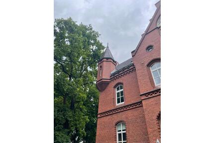 200 Meter von Fussgängerzone mit ausreichend Parkplätzen - Minden