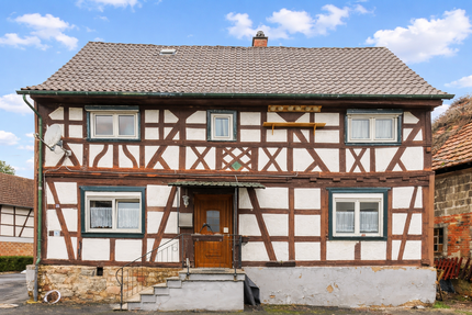 Haus zum Kaufen in Bindsachsen 139.500,00 € 120 m²