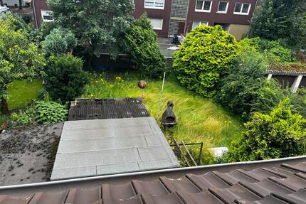 Mehrfamilienhaus im Planetenviertel - Duisburg Walsum