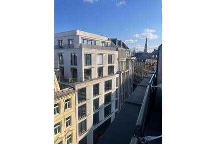 Wohnung zum Mieten in Hamburg 1.326,00 € 50.3 m²