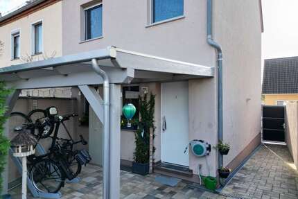 Haus zum Kaufen in Jüterbog 265.000,00 € 102 m²