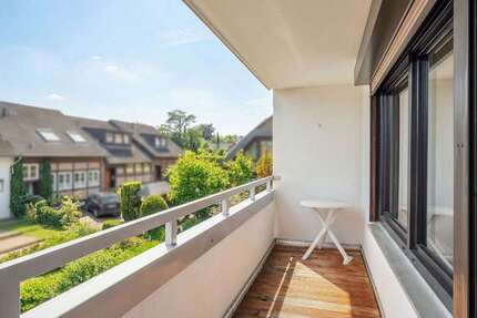 Wohnung zum Kaufen in Wedemark OT Bissendorf 173.800,00 € 69 m²