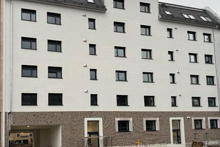 Moderne 2-Zimmer-Wohnung mit Balkon und Stellplatz – Bezugsfrei a - Nürnberg Eberhardshof