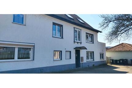 Mehrfamilien Haus 4 WE 6,4%Rendite , Faktor 15,7 voll vermietet - Kleinblittersdorf