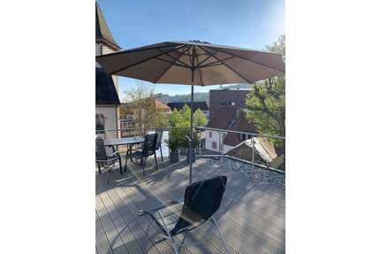 Wohnung zum Mieten in Lörrach 1.400,00 € 125 m²