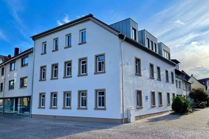 Wohnung zum Mieten in Bad Sobernheim 734,00 € 56 m²