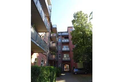 Wohnung zum Mieten in Dresden 620,00 € 58 m²