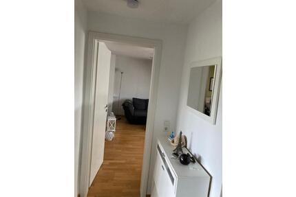 2 Zimmer Wohnung in Riegelsberg