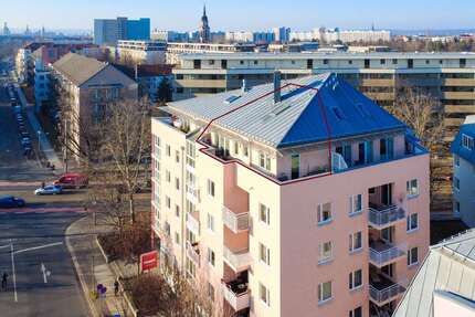 Wohnung zum Kaufen in Dresden 299.000,00 € 102 m²