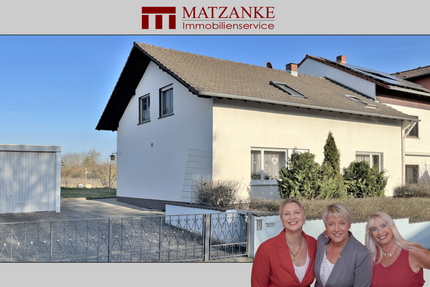 Haus zum Kaufen in Limeshain 299.000,00 € 145 m²