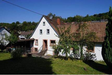 Inzlingen - Historisches Bauernhaus 
