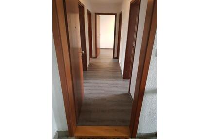 3-Zimmer-Wohnung zu vermieten - 800,00&nbsp;EUR Kaltmiete, ca.&nbsp; 50,00&nbsp;m&sup2; in Friedrichshafen (PLZ: 88046) Allmannsweiler