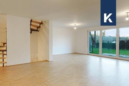 Viel Platz für Klein und Groß - Ihre Neubau-Doppelhaushaushälfte in Pulheim