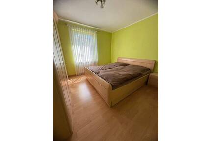 Gepflegte 3-Zimmer-Wohnung nahe Westpark - Terrasse, Garten & Garage inklusive - Ingolstadt
