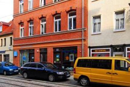 JETZT Gewerbefläche in Erfurts Altstadt mieten