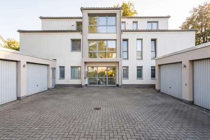 Wohnung zum Kaufen in Bremerhaven 210.000,00 € 75 m²