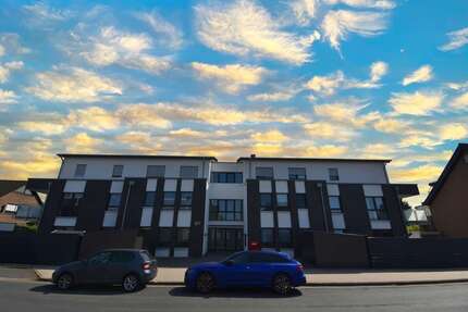 Wohnung zum Kaufen in Moers 330.000,00 € 92 m²