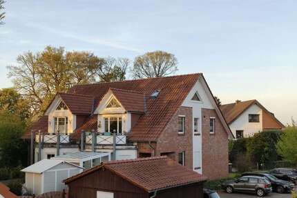 Wohnung zum Kaufen in Stuhr 269.000,00 € 85 m²