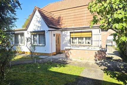 Haus zum Kaufen in Bernau bei Berlin 339.000,00 € 145 m²