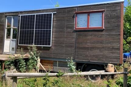 Bauwagen Tiny House - 18.000,00&nbsp;EUR Kaufpreis, in Wolfenbüttel (PLZ: 38304) Adersheim