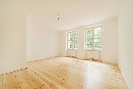 Historic Charm - Modern Living! 3-Room Apartment in a Renovated Period Building in a Prime Location - Potsdam Nördliche Innenstadt