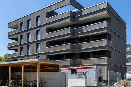 Wohnung zum Kaufen in Neu-Ulm 565.000,00 € 95.17 m²