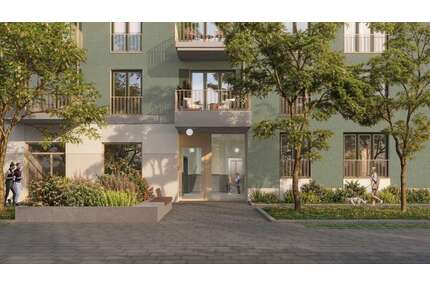 Wohnung zum Kaufen in München 519.900,00 € 49.78 m²