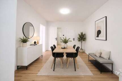 Wohnung zum Mieten in Düsseldorf 995,00 € 55 m²
