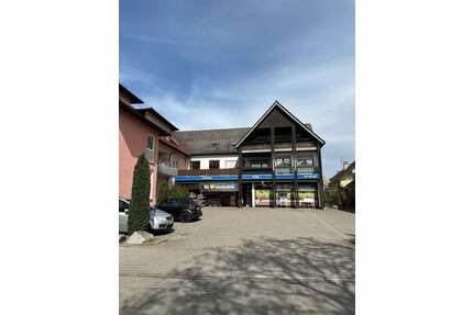 Wohnung zum Mieten in Kehl 1.230,00 € 123 m²