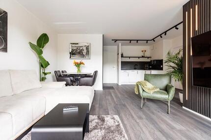 Wohnung mitten im Zentrum von Lindlar , möbliert zu vermieten!!!