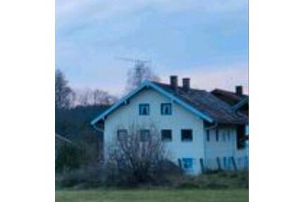 Einfamilienhaus Doppelhäuser Mehrfamilienhaus Doppelhaus - Aschau am Inn